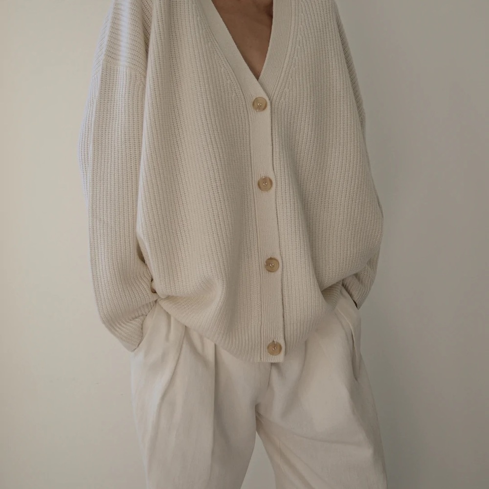 Jenni Kayne Cocoon Cardigan